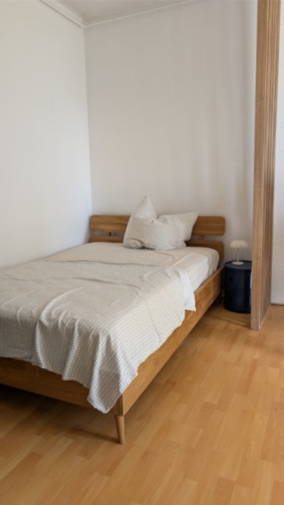 Stylish Apt in Charlottenburg with Balcony & Pro Home Office (Augsburger Str., Oct 1st) — photo 1