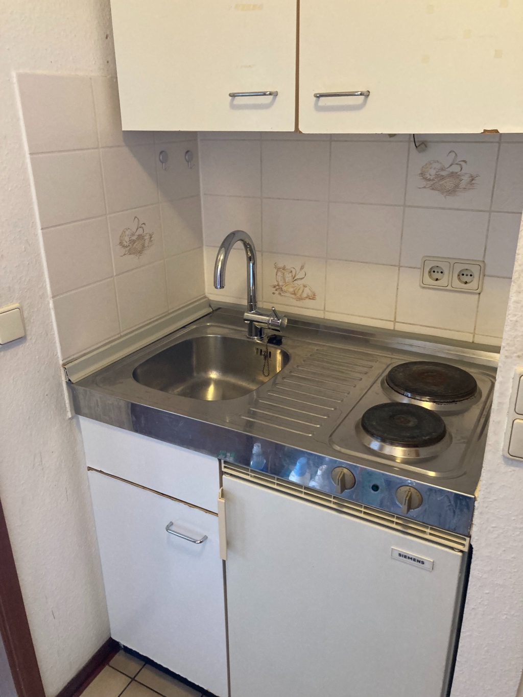 1-Zimmer-Wohnung in Mannheim-City ab 01.10.2026 zu vermieten – 68159 Mannheim Jungbusch – Vorschaubild 4