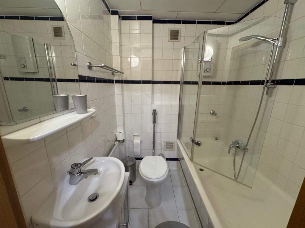 Möbiliertes Appartement – 40231 Düsseldorf Lierenfeld – Vorschaubild 8