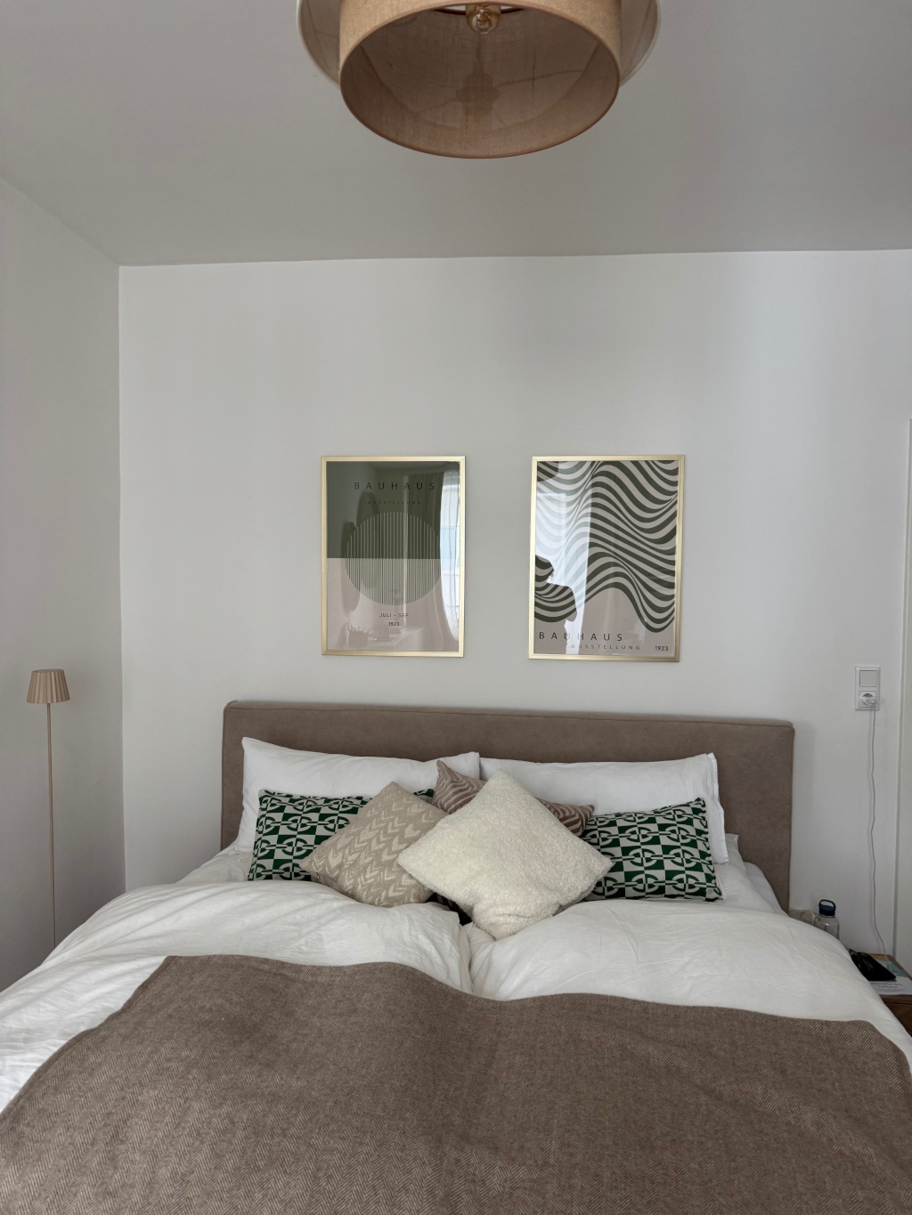 Charmante 96m2 Wohnung auf Zeit – zur Untermiete in Düsseldorf – 40215 Düsseldorf Friedrichstadt – Vorschaubild 10