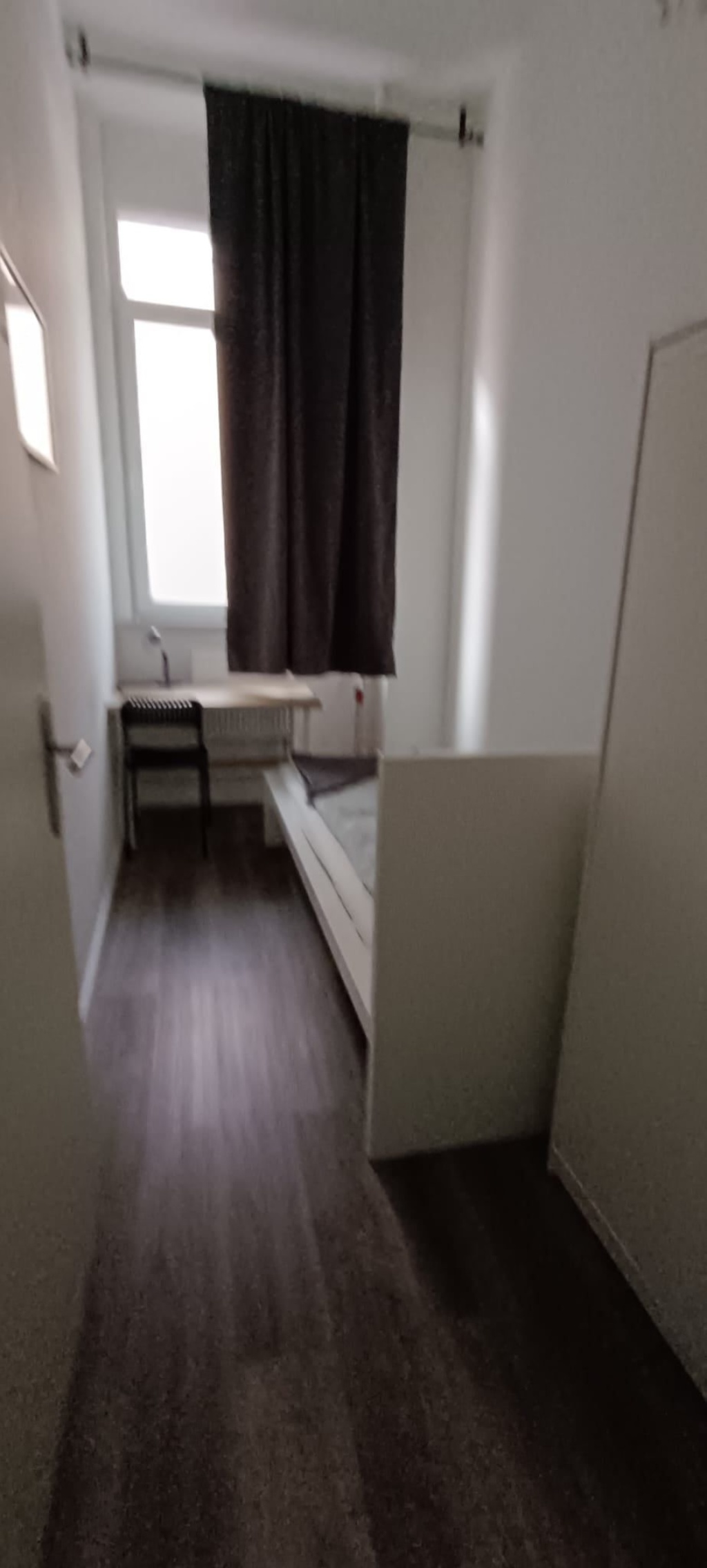 Ruhige Wohnung in Dortmund – 44263 Dortmund Hörde – Vorschaubild 2
