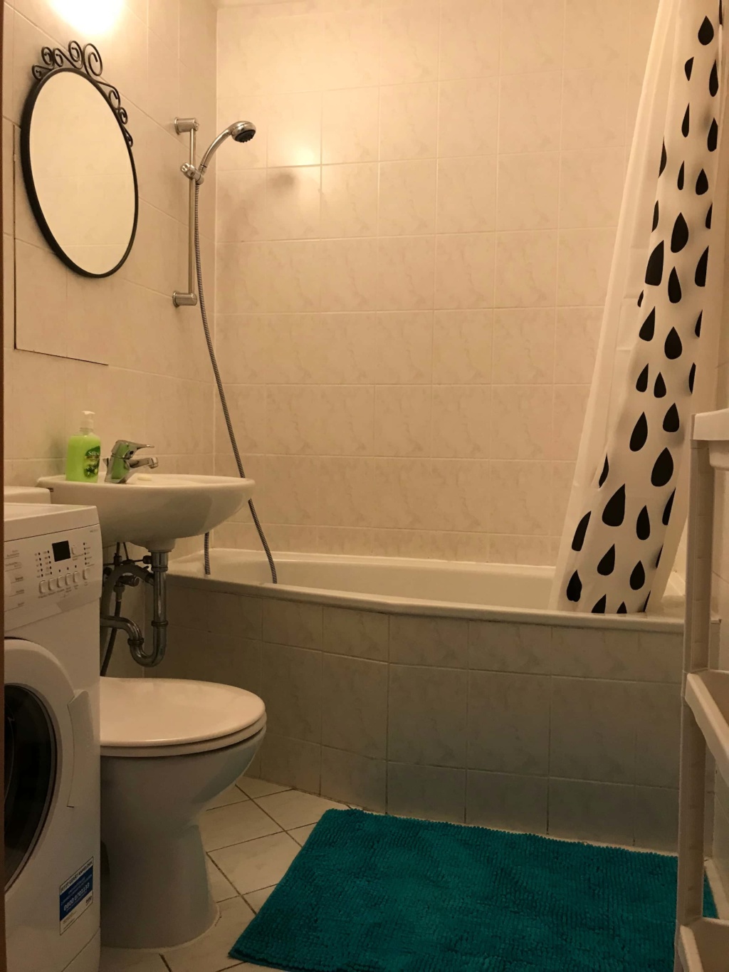 WG-Zimmer Friedrichsfelde Alt-Friedrichsfelde - Roomlessrent.com