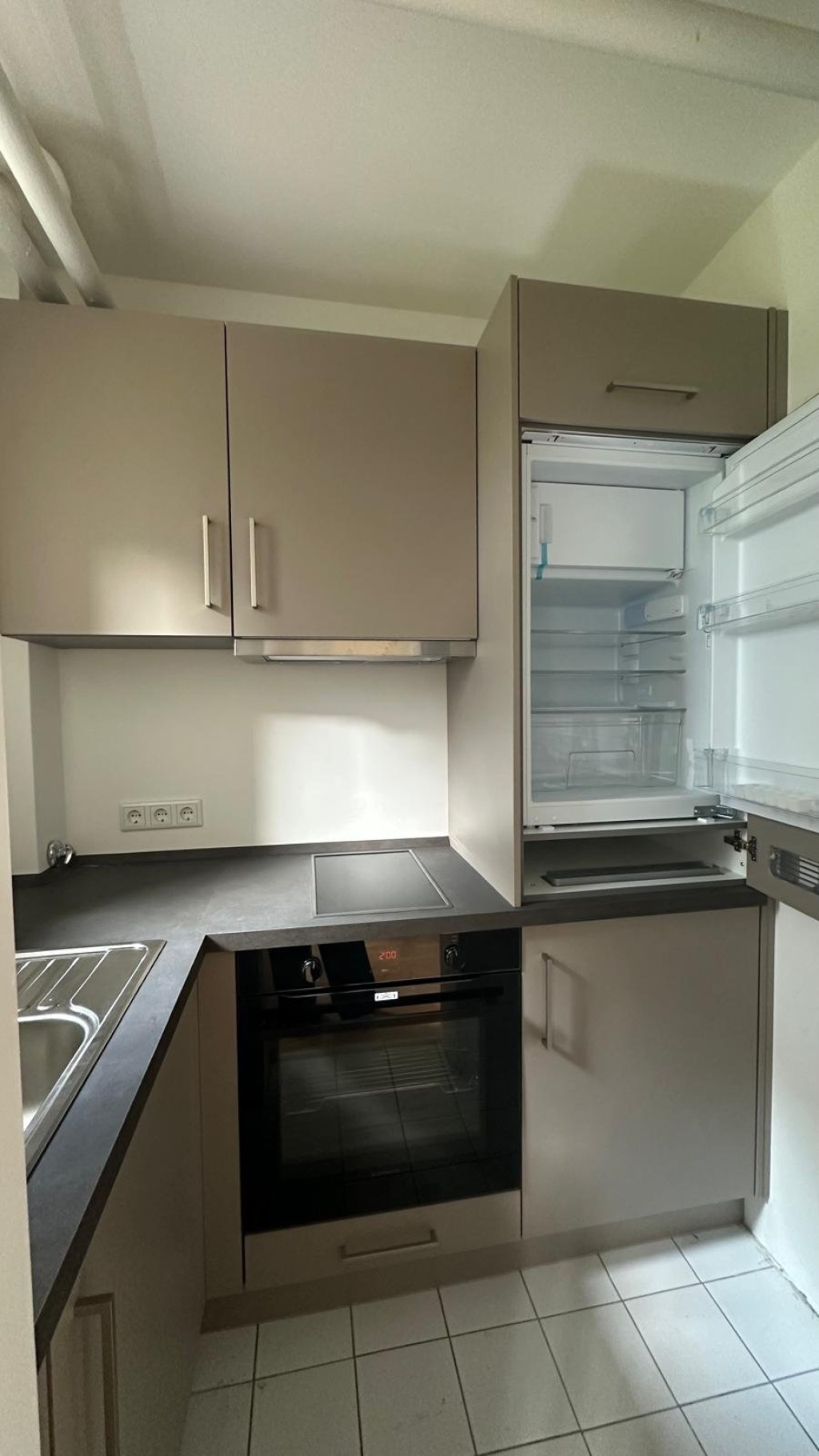 Gemütliches Gartengeschoss-Apartment in begehrter Lage von Düsseldorf-Pempelfort – 40477 Düsseldorf Pempelfort – Vorschaubild 6