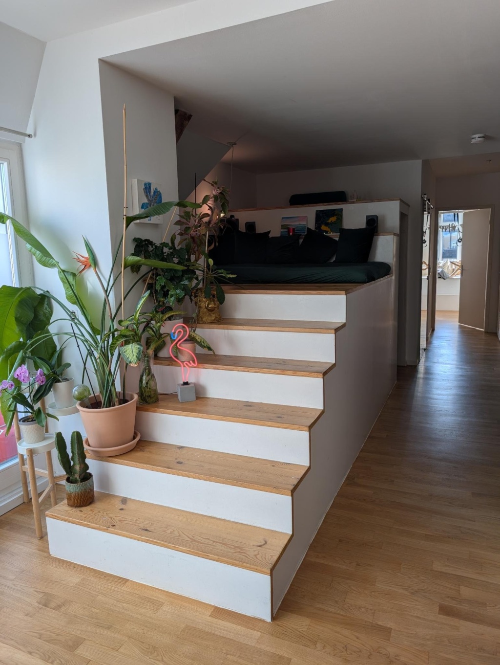 Wohnung Prenzlauer Berg Wichertstraße 66 - Bild 3
