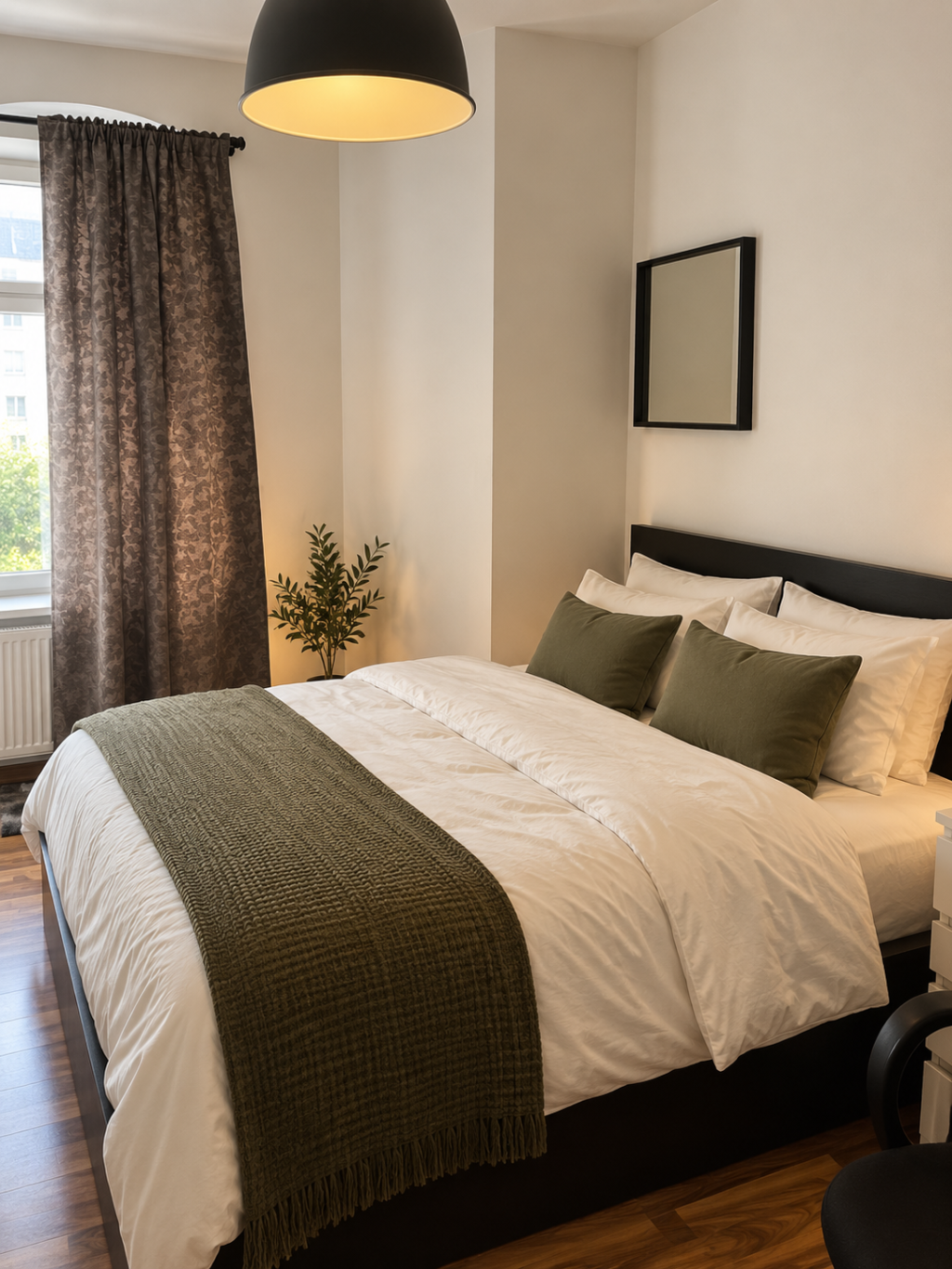Apartamento Berlin Bornholmer Str. 95 - foto 2
