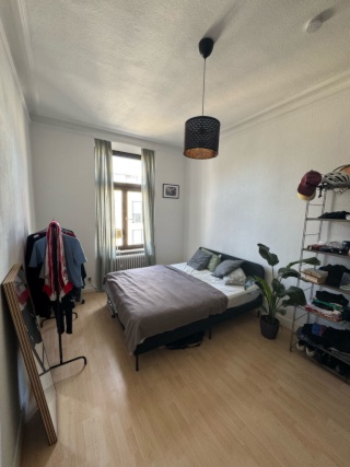 Imagen del anuncio: WG Zimmer (2 er WG) Altbauwohnung Köln Sülz