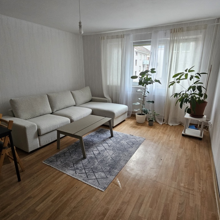Apartamento Neckarstadt Gartenfeldstraße 18 - foto 12