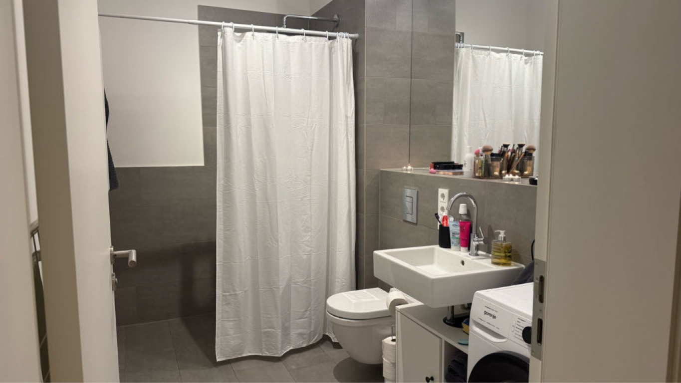 Wohnung Schöneberg Gleditschstraße - Bild 7