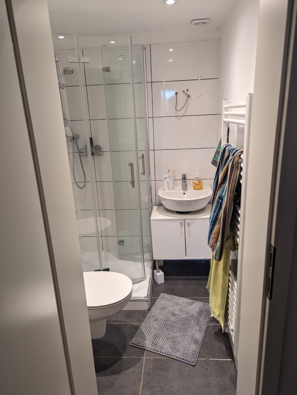 Renovierte 3,5-Zimmer Wohnung – 44145 Dortmund Mitte – Vorschaubild 5