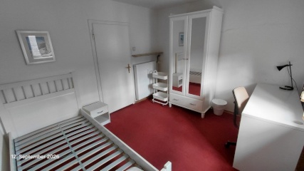 Ad image: TOP LAGE! Centrally located, 450 meters from DHBW