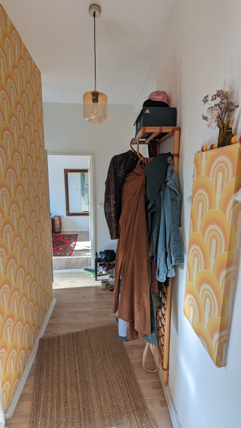 Apartamento Tempelhof Reinhardtstraße - foto 5