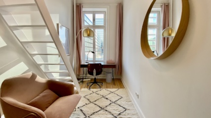 Anzeigenbild: Zimmer - Downtown Premium