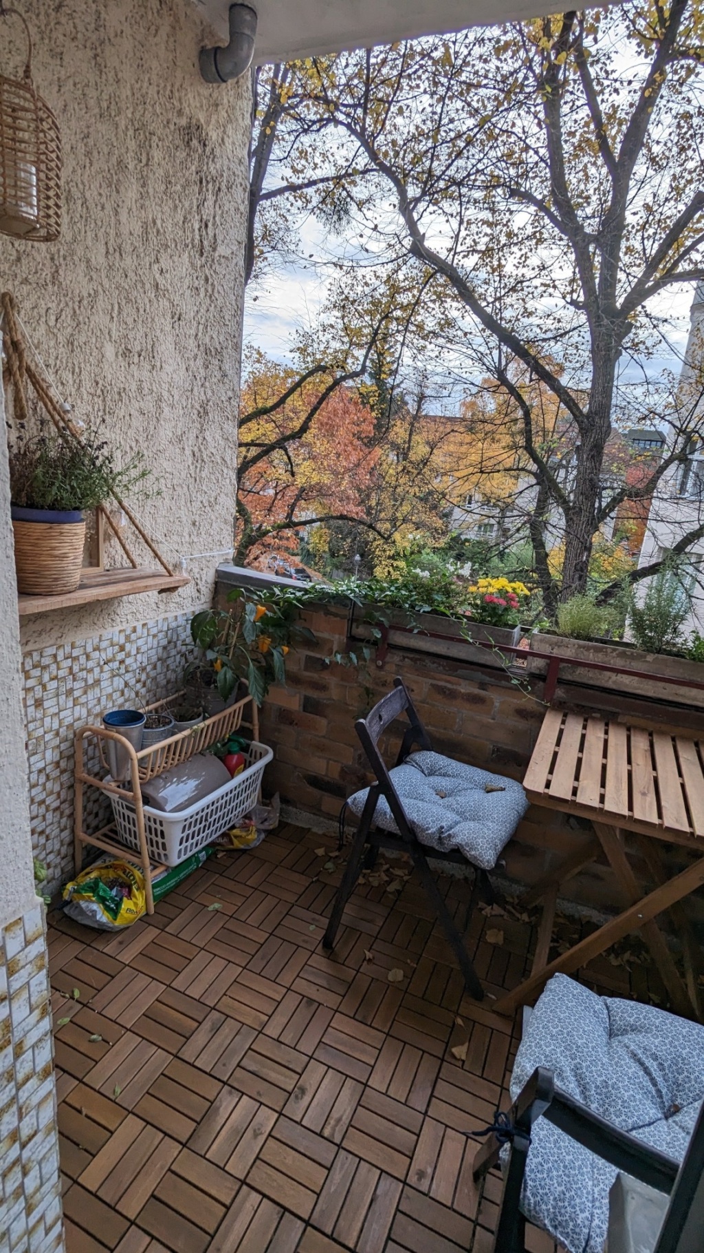Apartamento Tempelhof Reinhardtstraße - foto 4