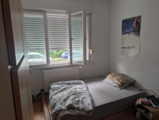 2 Zimmer Wohnung — photo 1