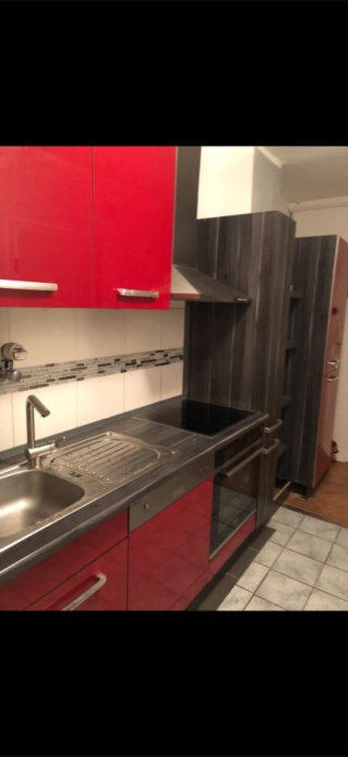 Furnished Room in Berlin – €460 Warm Rent – Anmeldung Possible — photo 1