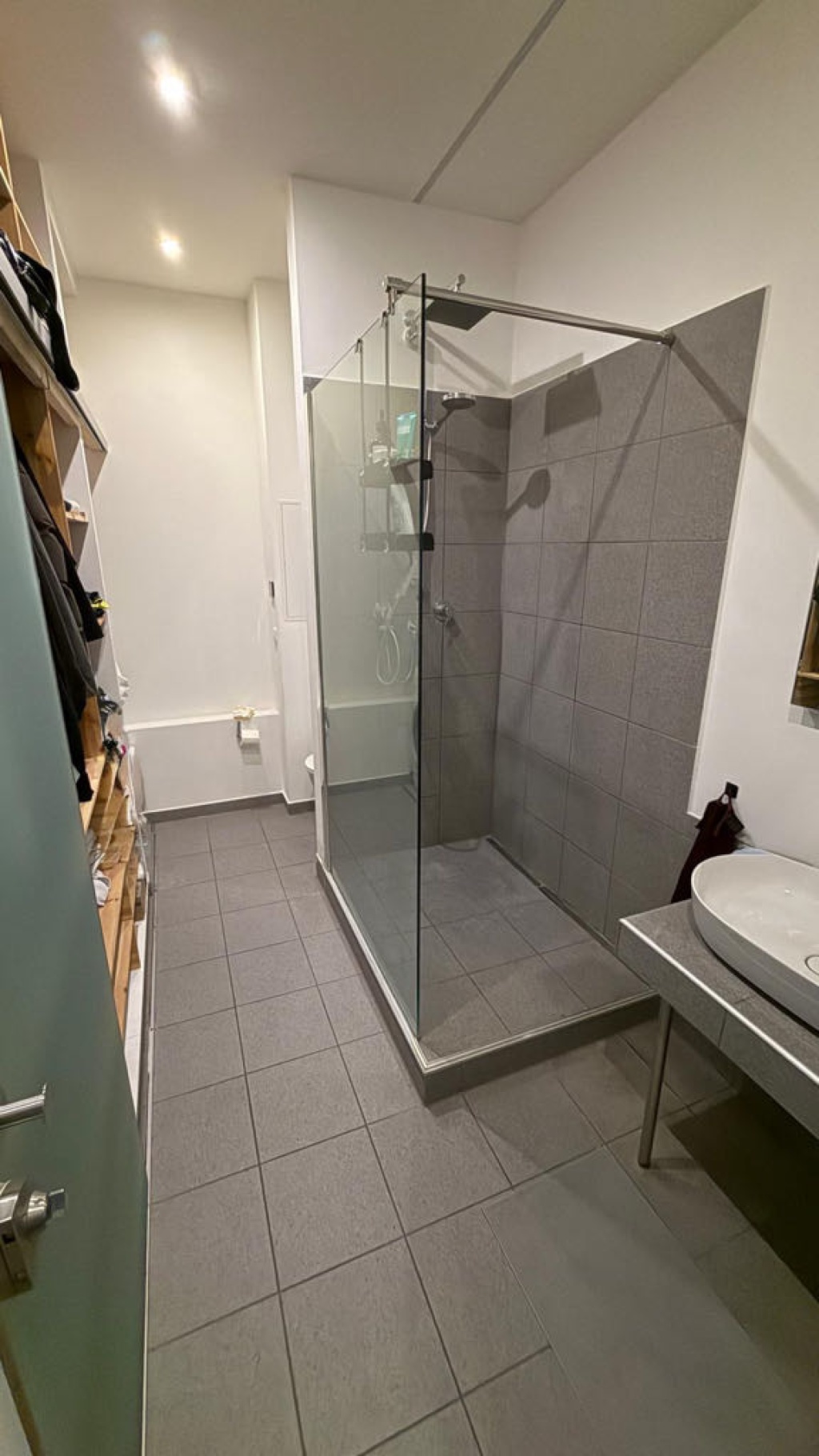 Wohnung Mitte Anklamer Straße 30 - Bild 11