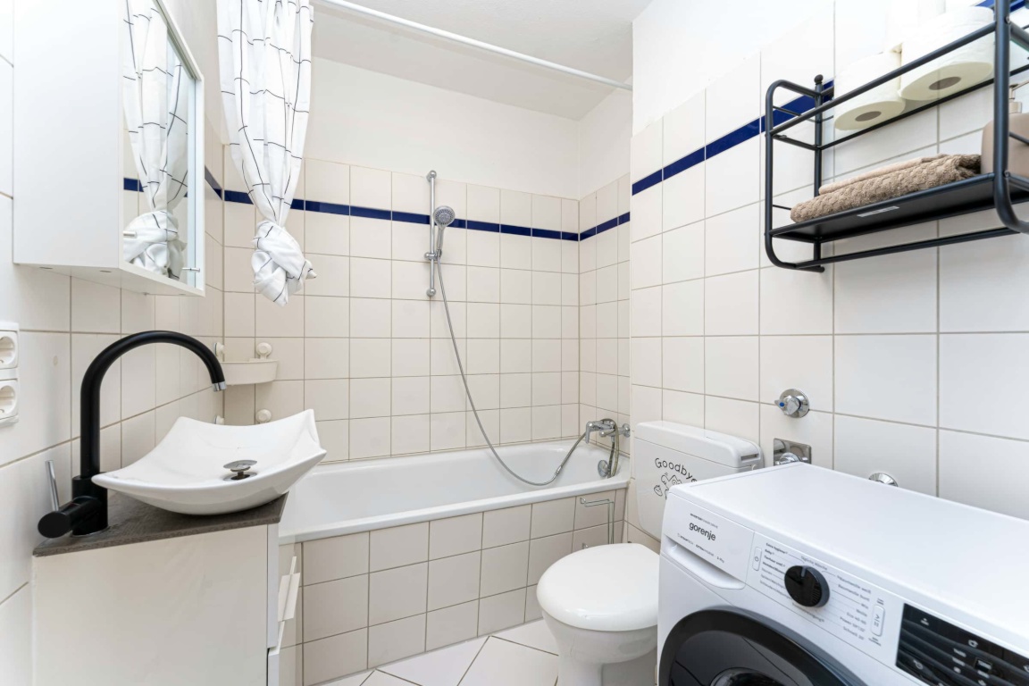 Zimmer - Suhler Straße – Foto 8