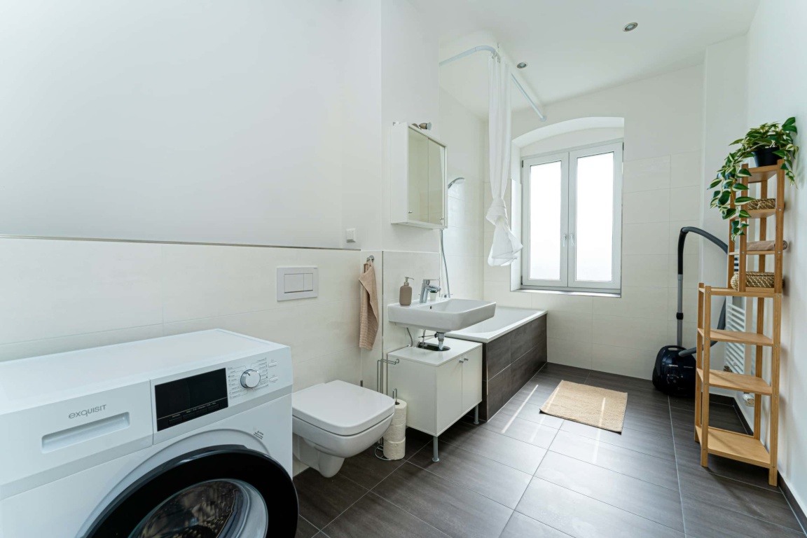 Zimmer - Tabbertstraße WG122.02 – Foto 10