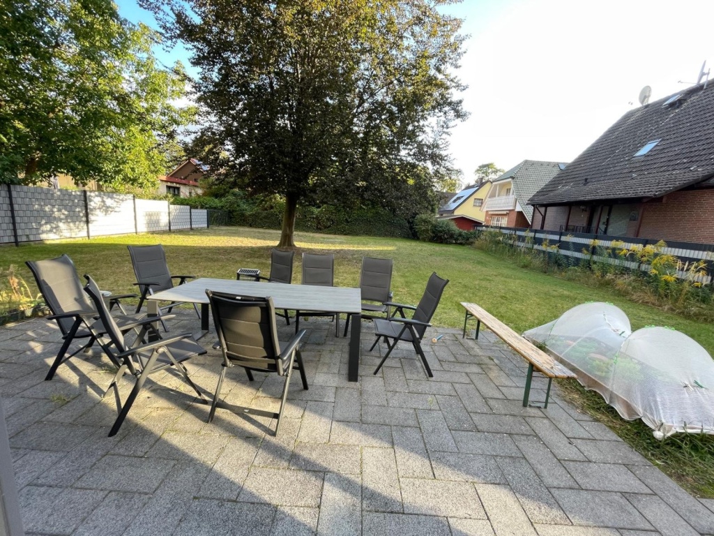 Habitación en WG Heiligensee Rautensteig 9b - foto 5