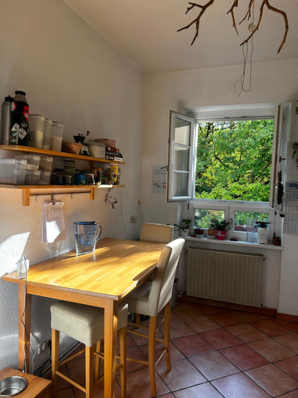 Wohnung Tempelhof-Schöneberg Hessenring - Bild 6