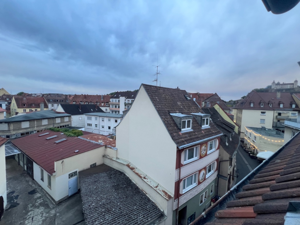 1-Zimmer-Wohnung in der Altstadt – 97070 Würzburg Altstadt – Vorschaubild 5