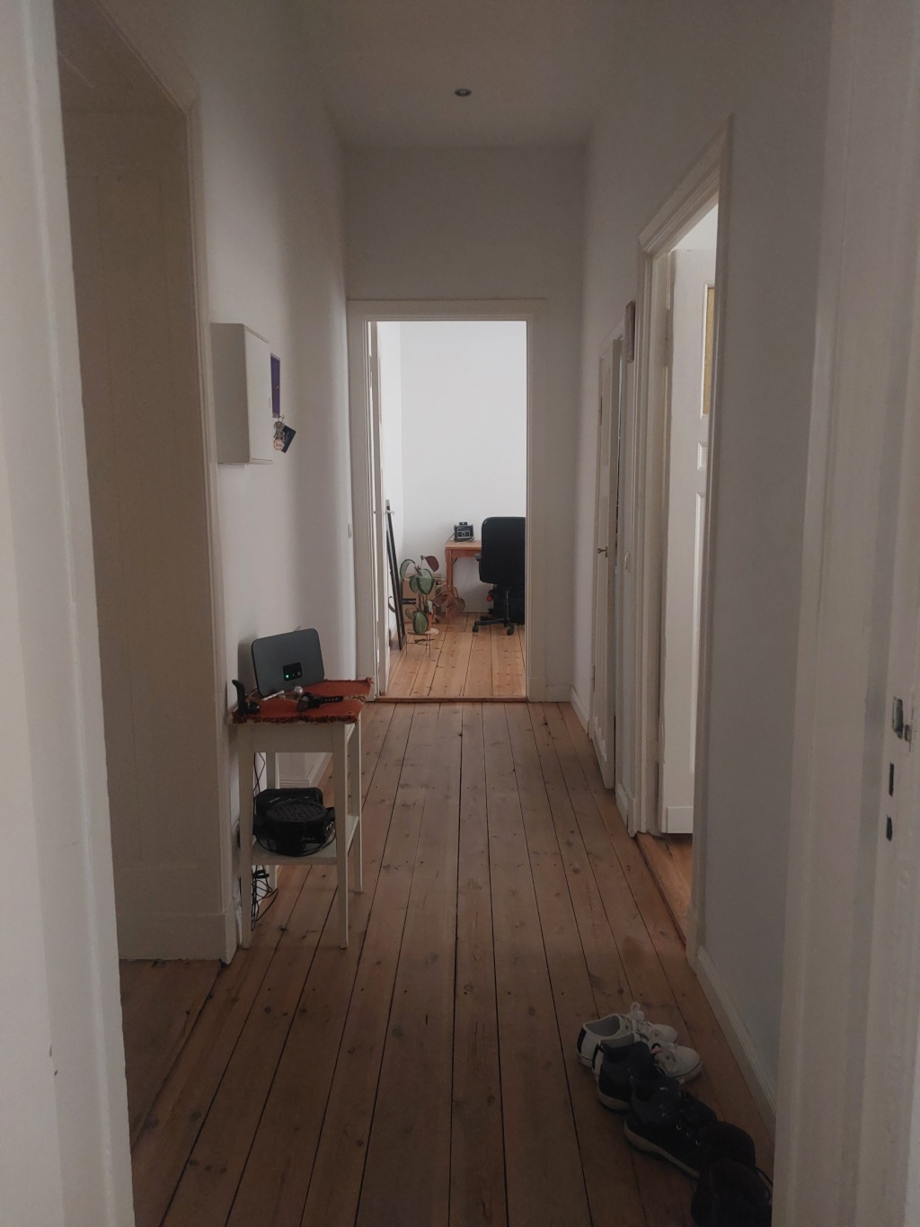 Wohnung Weißensee Brauhausstraße - Bild 4