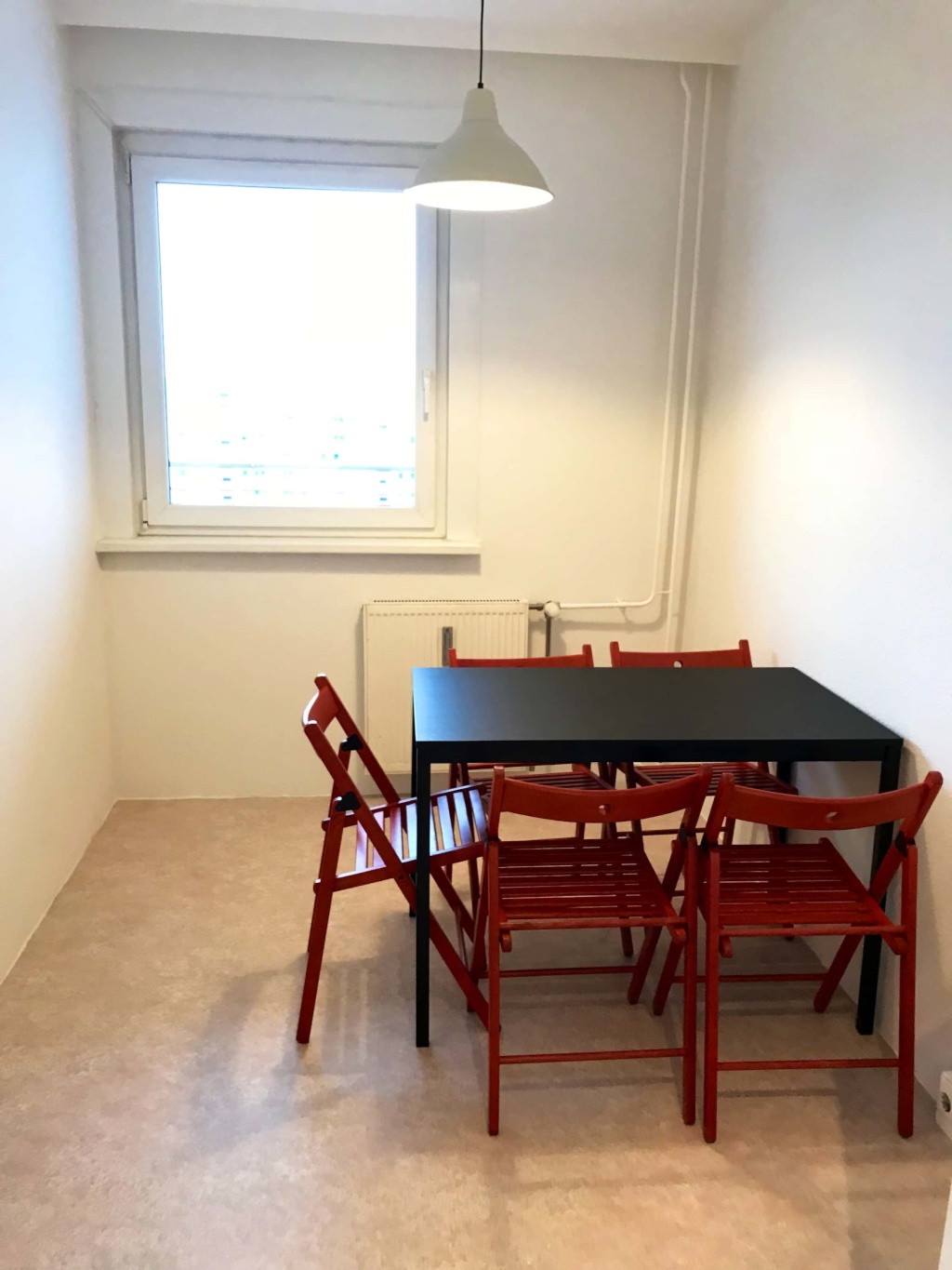 WG-Zimmer Friedrichsfelde Alt-Friedrichsfelde - Roomlessrent.com