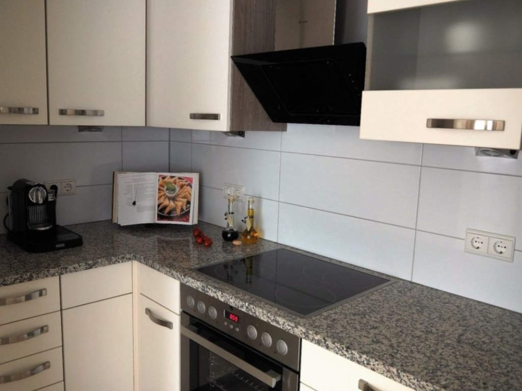 Apartamento Wedding Müllerstraße  59B - foto 4