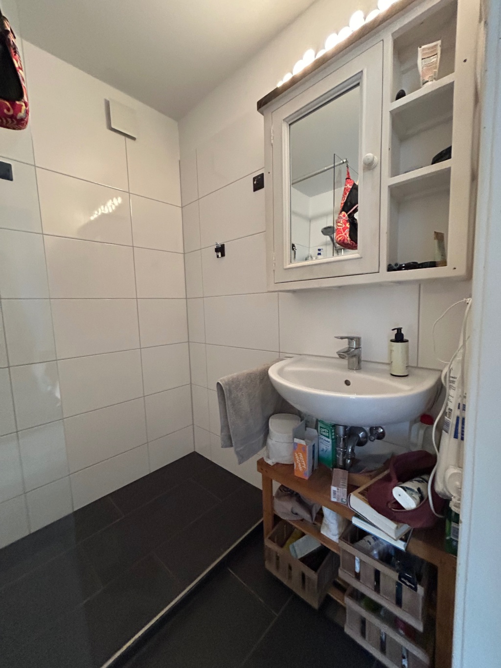 ***Reserviert*** Gemütliche Wohnung im beliebten Flingern für 2-6 Monate – 40233 Düsseldorf Flingern Nord – Vorschaubild 15