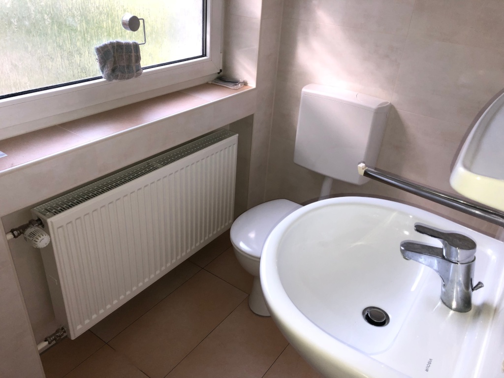 Gepflegte helle 1-Zimmer-Wohnung – 97078 Würzburg Grombühl – Vorschaubild 3
