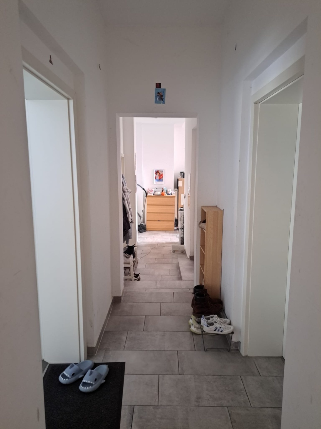WG-Zimmer Innenstadt K4 13 - Bild 6