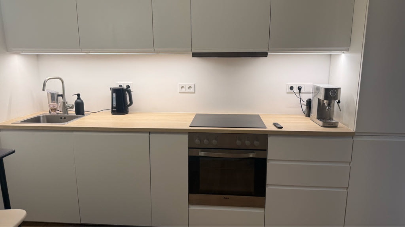 Wohnung Schöneberg Gleditschstraße - Bild 9