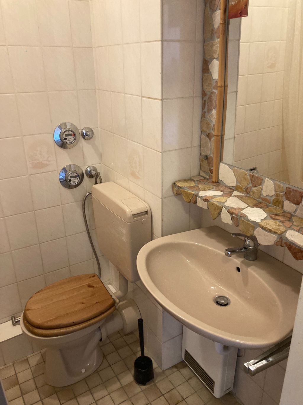 1-Zimmer-Wohnung in Mannheim-City ab 01.10.2026 zu vermieten – 68159 Mannheim Jungbusch – Vorschaubild 6