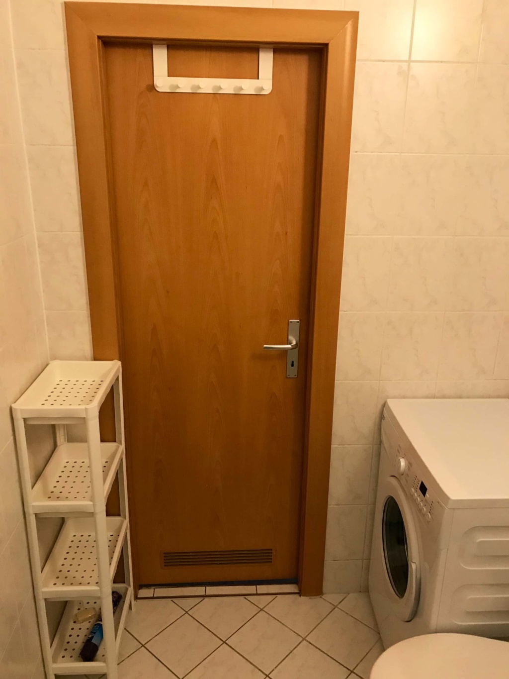 WG-Zimmer Friedrichsfelde Alt-Friedrichsfelde - Roomlessrent.com