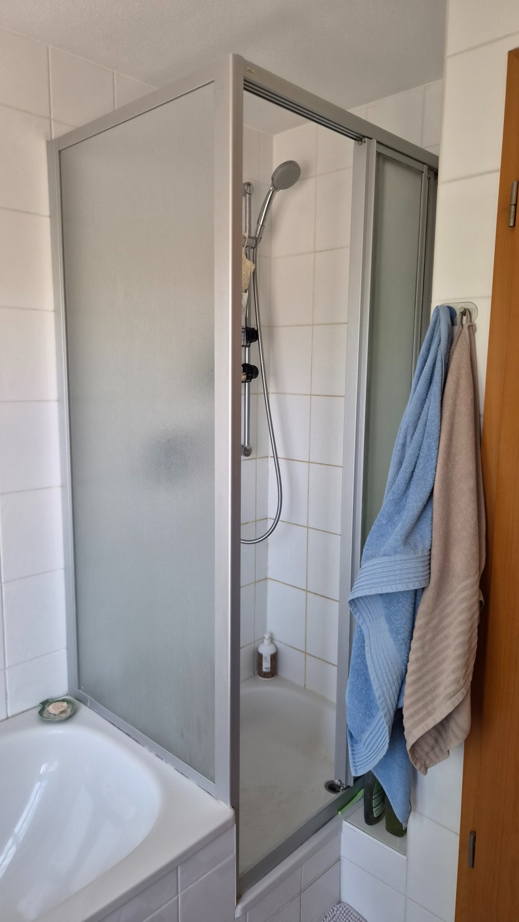 Möblierte 3-Zi.-Wohnung (88m2) am Mariahilfplatz, Au | 6 Mon. Untermiete (ab 1. Nov) – 81541 München Au-Haidhausen – Vorschaubild 11
