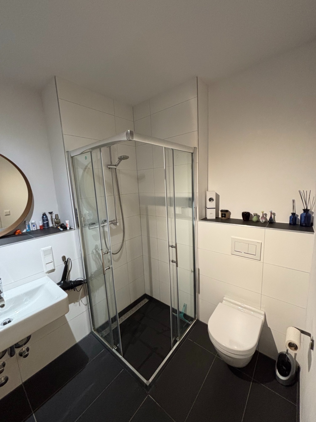 Zentrale Neubauwohnung in Aachen inkl. Tiefgaragenstellplatz – 52064 Aachen Aachen – Vorschaubild 13