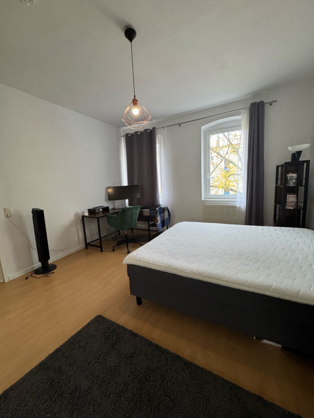 Wohnung Weißensee Roelckestraße - Bild 8