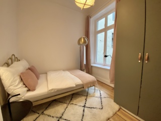Anzeigenbild: Zimmer - Downtown Mighty