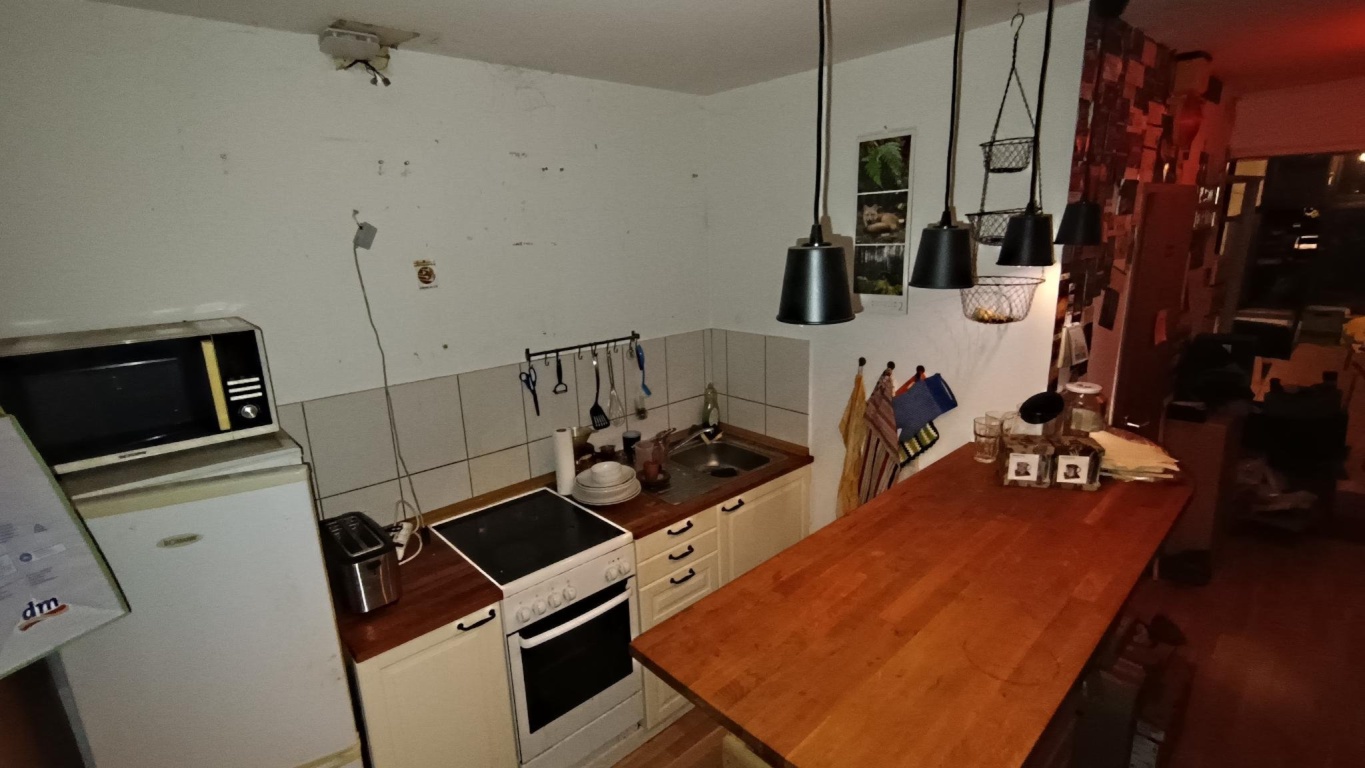 Schöne Altbauwohnung in der Speckschweiz – 44791 Bochum Innenstadt – Vorschaubild 4