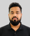 Md Mehedi Hasan
