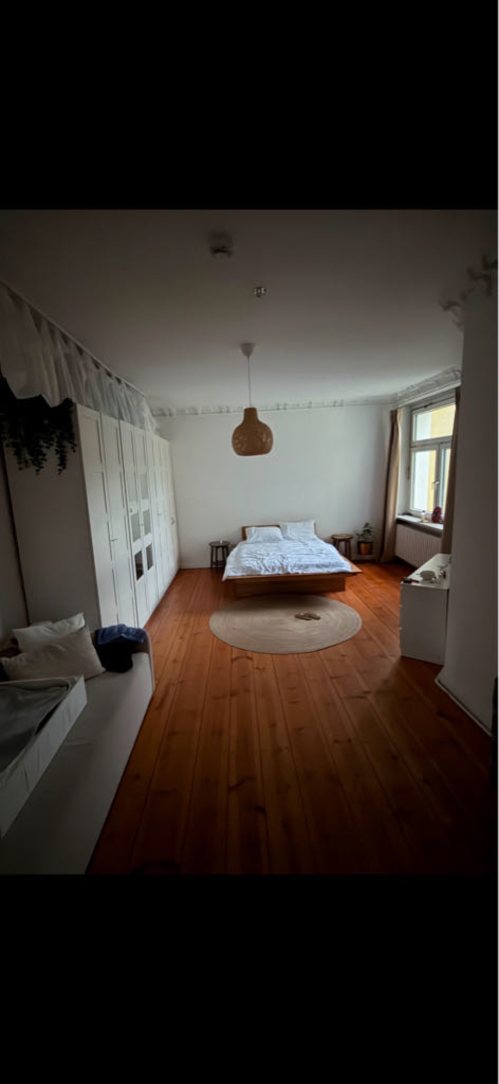 Wohnung Moabit Gotzkowskystr 13 - Bild 4