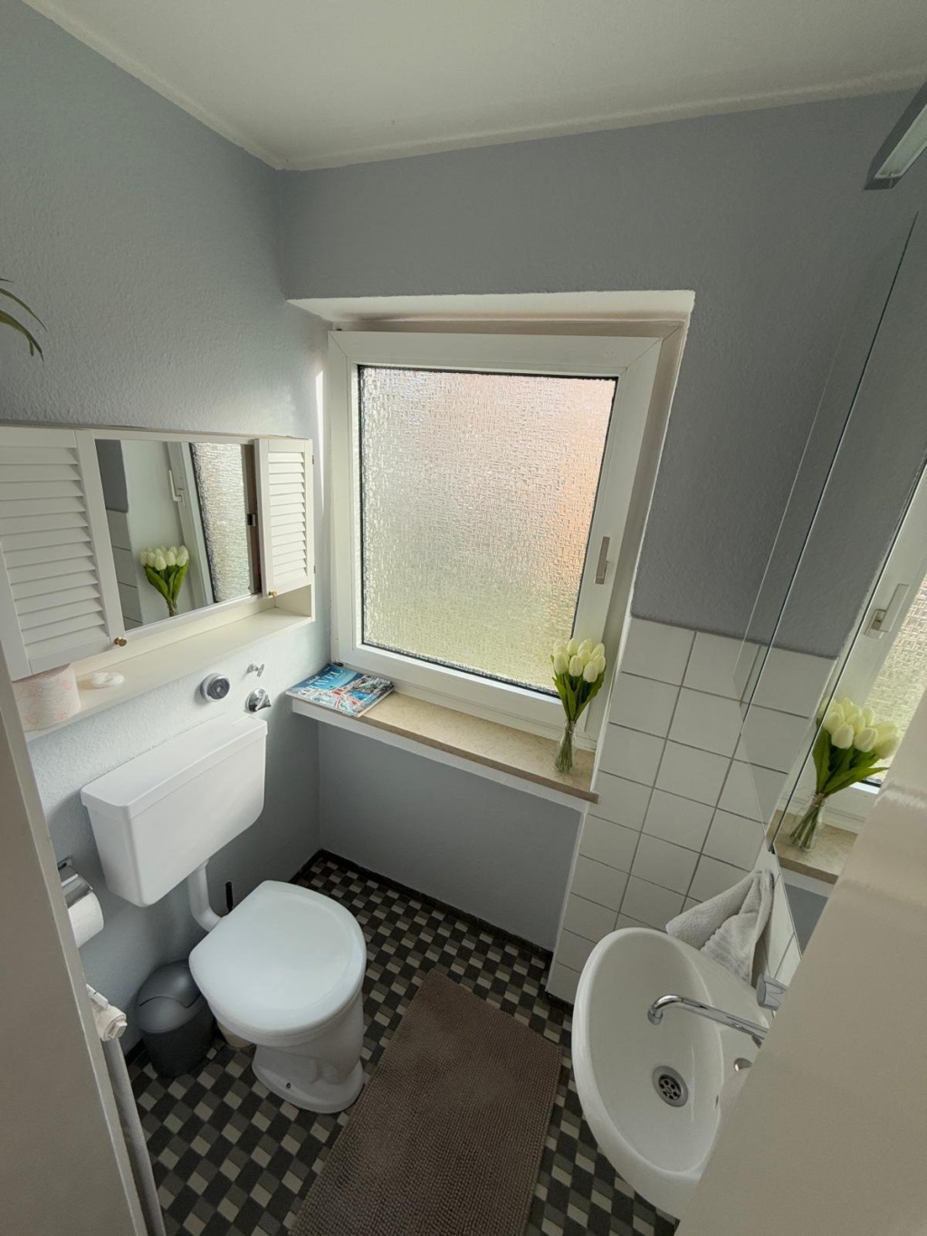WG-Zimmer Ismaning Münchenerstraße 56a - Bild 12