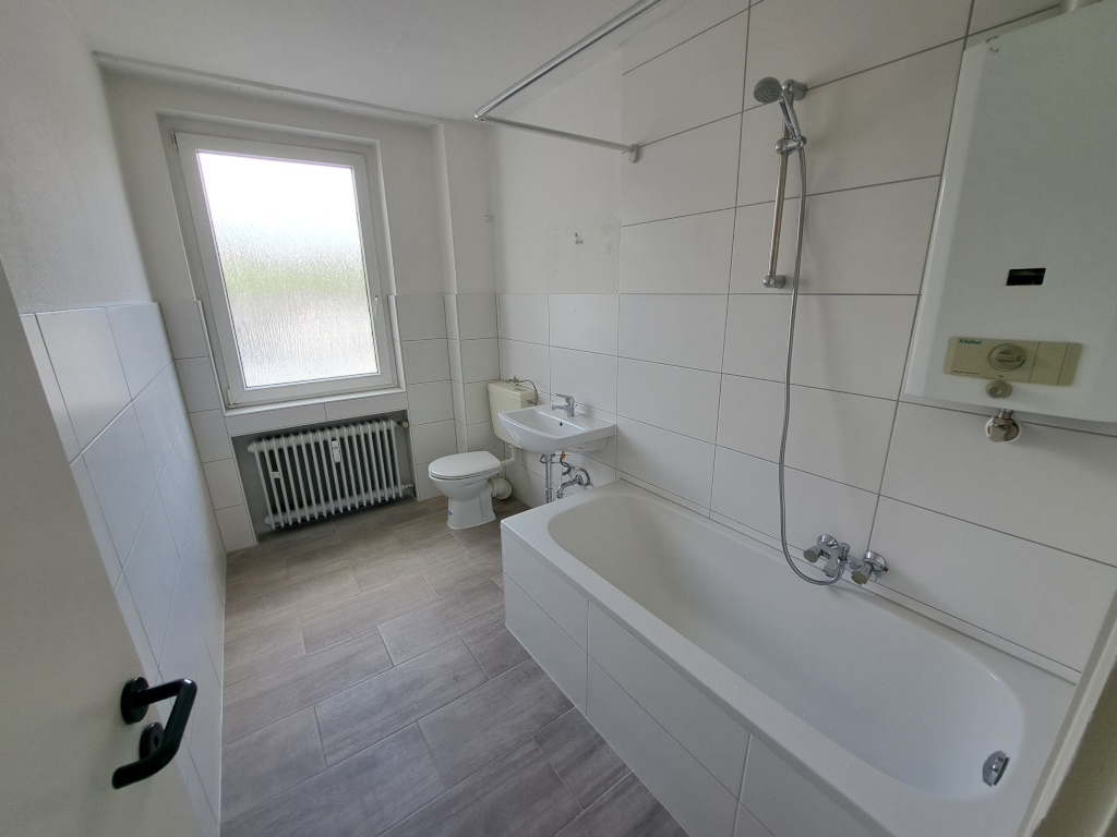 2-Zimmer-Wohnung - mitten im Pontviertel --> nur für 1 Person geeignet !!! only for 1 person suitable !!! – 52062 Aachen Pontviertel – Vorschaubild 9