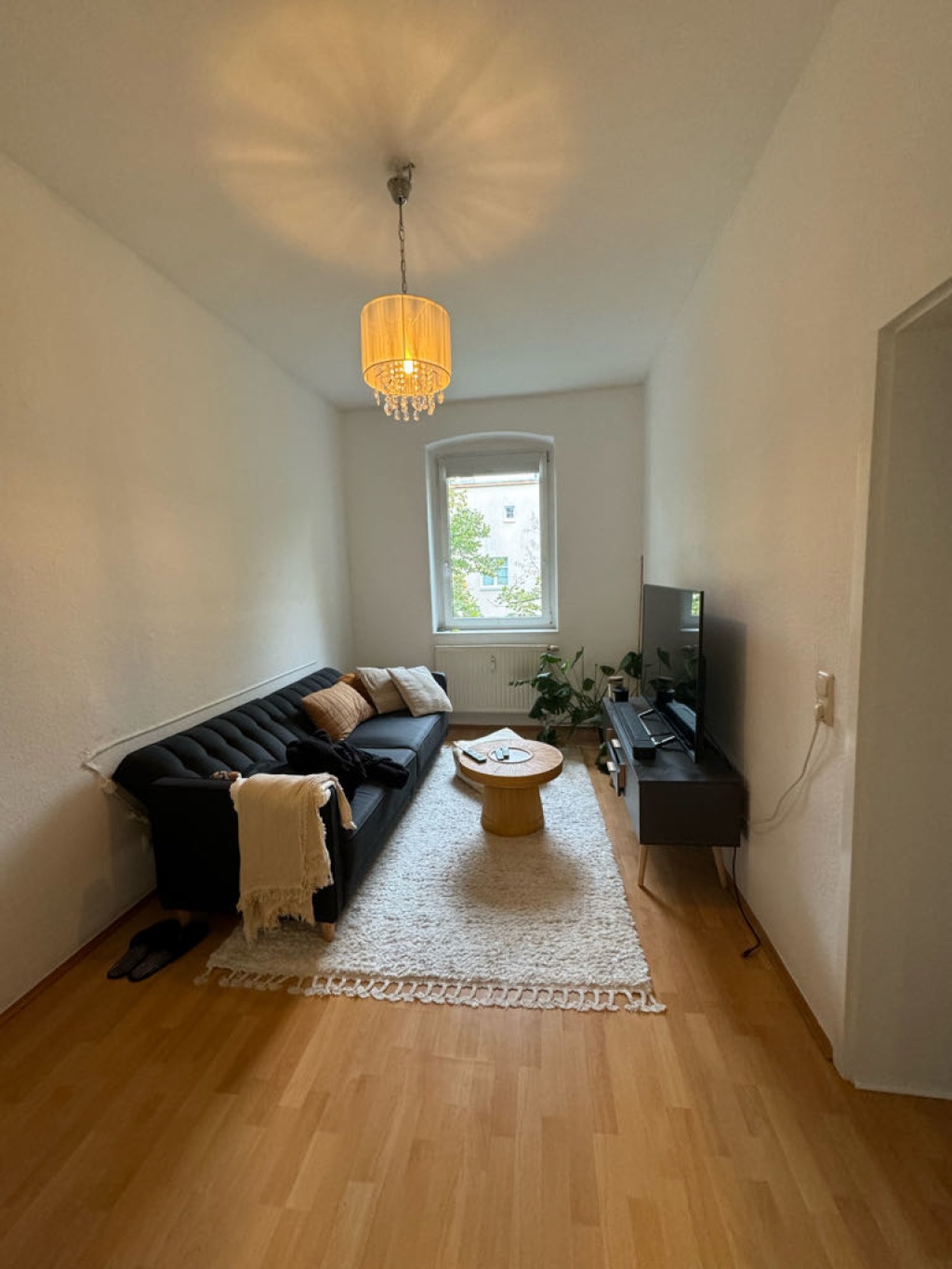 Wohnung Weißensee Roelckestraße - Bild 4