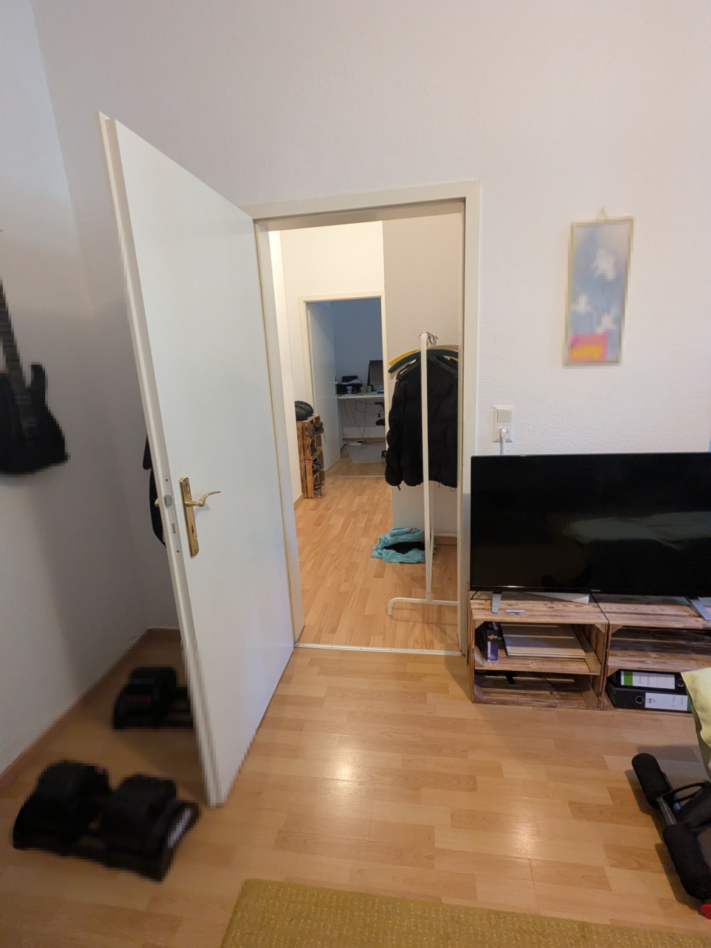 Nachmieter gesucht: 2-Raum-Wohnung in Dresden-Trachenberge | 38 m – 1129 Dresden Dresden – Vorschaubild 10