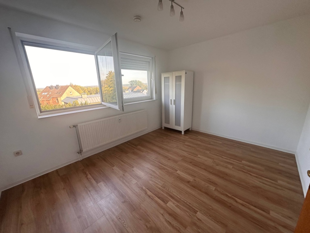 Schöne 1-Zimmer-Wohnung in Uni-Nähe