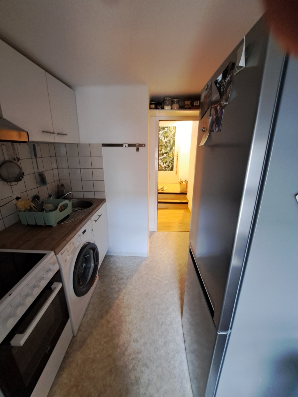 2 Zimmer Wohnung, Küche, Bad. Vom 21.10.26 bis 31.02.27 – 54290 Trier Trier – Vorschaubild 12