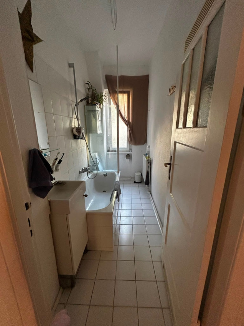 Wohnung Tempelhof-Schöneberg Hessenring - Bild 8