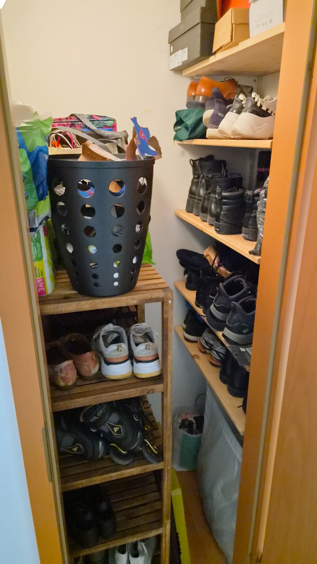 Möblierte 3-Zi.-Wohnung (88m2) am Mariahilfplatz, Au | 6 Mon. Untermiete (ab 1. Nov) – 81541 München Au-Haidhausen – Vorschaubild 8