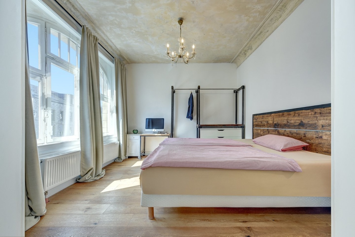 Wohnung Grafenberg Ludenberger Str., 30 - Bild 12